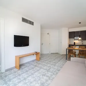Ferrer Lime Playa De Alcudia Lägenhet