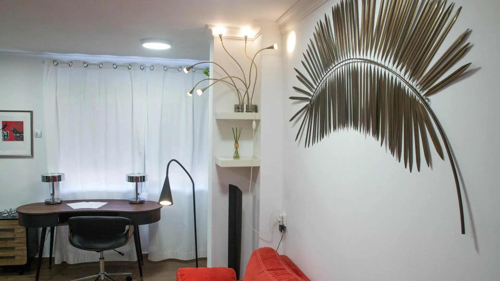 Beach Inn Apartment Port de Alcudia