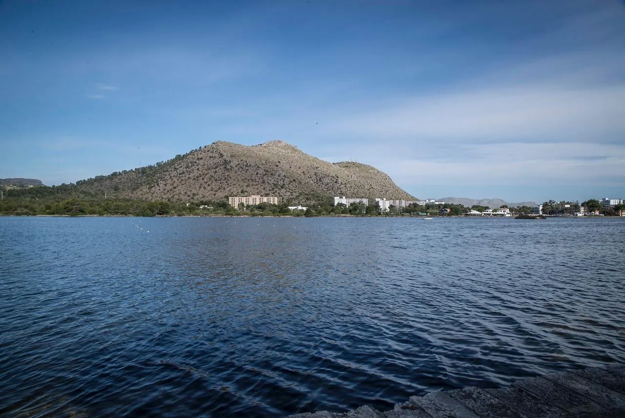 Beach Inn Apartment Port de Alcudia  0*, Port de Alcudia (Mallorca) Spanien